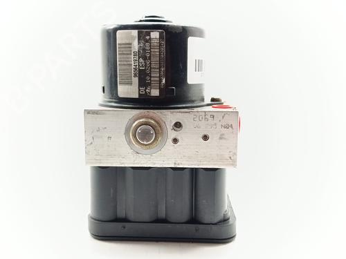 ABS pump CITROËN C5 II (RC_) 1.6 HDi (RC8HZB) | BP34222079M43  - Image 5