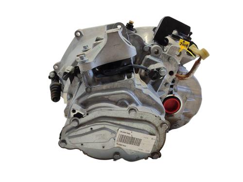 Gearbox PEUGEOT 2008 II (UD_, US_, UY_, UJ_, UR_, UC_)  | BP27458117M3 