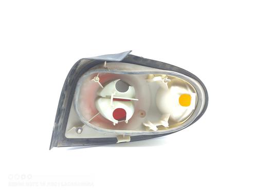 Left taillight RENAULT MEGANE I Coach (DA0/1_)  | BP16518157C34 