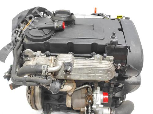 Engine DODGE CALIBER | BP16516531M1 - Image 14