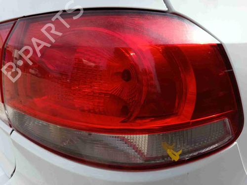 Right taillight VW GOLF VI (5K1) 1.6 TDI | BP40299286C35 - Image 2