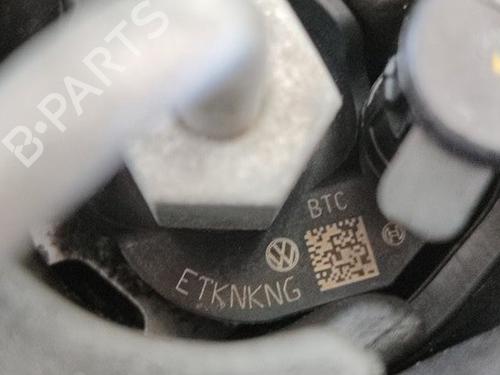 Engine VW TRANSPORTER T5 Van (7HA, 7HH, 7EA, 7EH) | BP29358178M1