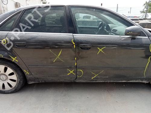 Abs pomp AUDI A4 B7 (8EC) 2.0 TDI 16V | BP30590680M43