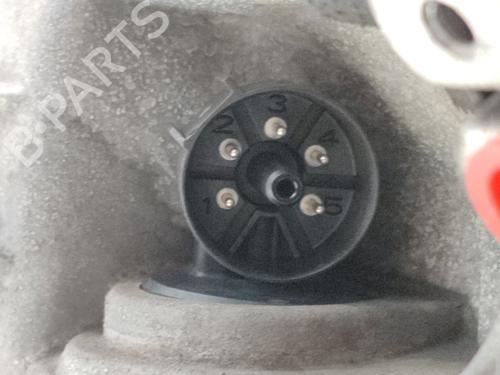 Gearbox MERCEDES-BENZ R-CLASS (W251, V251) R 350 CDI 4-matic (251.022, 251.122) | BP29353833M3 