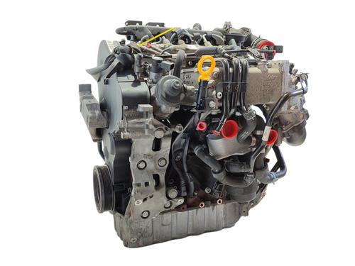 Engine VW GOLF VII (5G1, BQ1, BE1, BE2) 1.6 TDI | BP29350427M1 