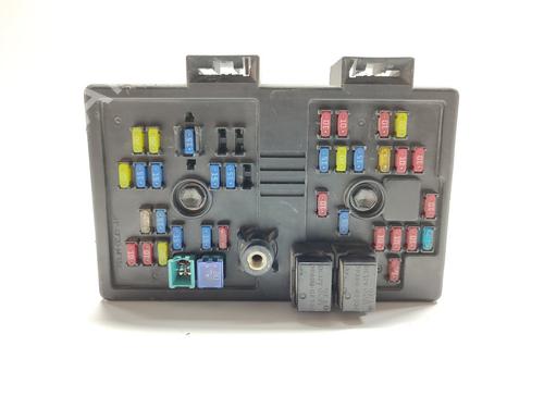 Used Fuse box CHEVROLET CAPTIVA (C100, C140) 3.2 4WD (230 hp) 18640577