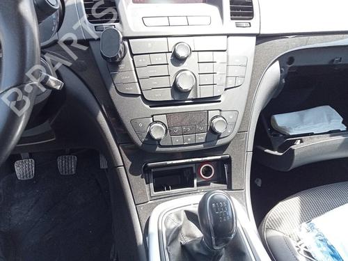 Engine control unit (ECU) OPEL INSIGNIA A (G09)  | BP31538409M57  - Image 16