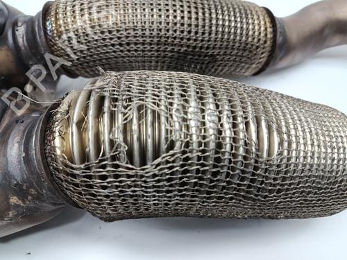 Catalyst AUDI Q3 Sportback (F3N) 2.5 RS TFSI quattro | BP35952920M10  - Image 5