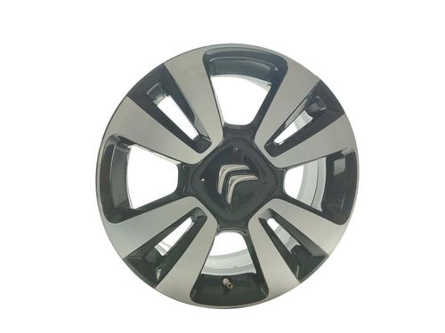 Fælk CITROËN C3 III (SX) 1.2 PURETECH 82 (82 hp) 31979767