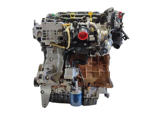 Moteur FORD MONDEO V Hatchback (CE) [2014-2025]  29350431