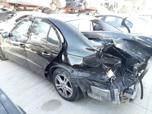 Ignition barrel MERCEDES-BENZ E-CLASS (W211) E 220 CDI (211.008) | BP16515911M48 