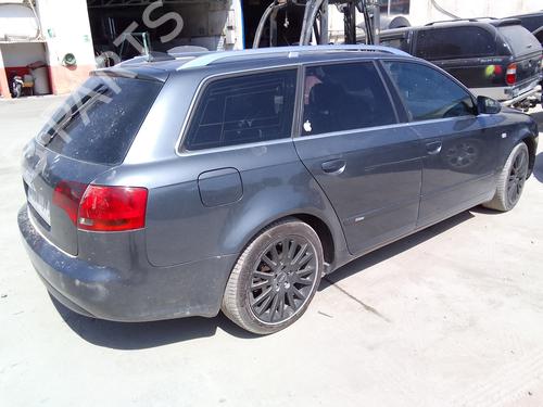 Left taillight AUDI A4 B7 Avant (8ED) 2.0 TDI 16V | BP27190697C34  - Image 7