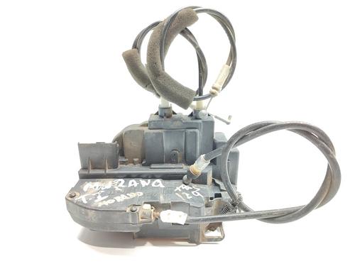 Used Rear left lock NISSAN MURANO I (Z50) 3.5 4x4 (234 hp) 16868224