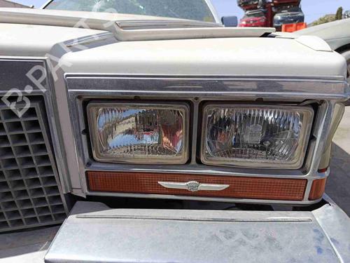 Used Left headlight Left headlight 39105630 39105630