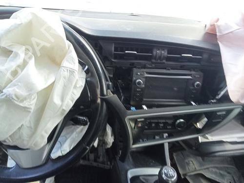 Electronic module TOYOTA AURIS (_E18_) | BP18654977M83