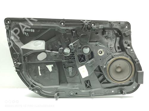 Used Front left window mechanism FORD FIESTA VI (CB1, CCN) 1.25 (82 hp) 19518652