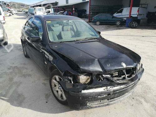 Water radiator BMW 3 Compact (E46) 320 td | BP16503281M31 - Image 4