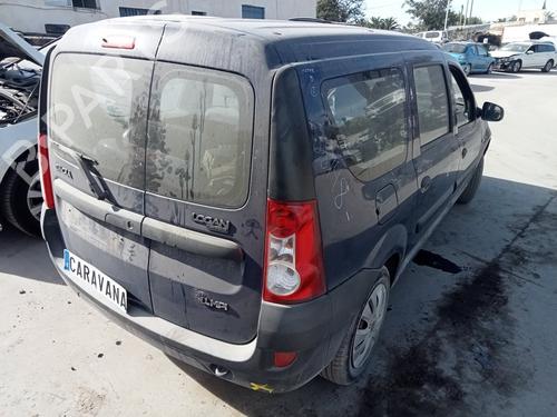 Steering pump DACIA LOGAN MCV (KS_)  | BP34444603M99  - Image 9