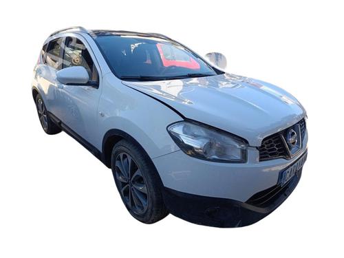 Rear left window mechanism NISSAN QASHQAI / QASHQAI +2 I (J10, NJ10, JJ10E)  | BP26734370C24 