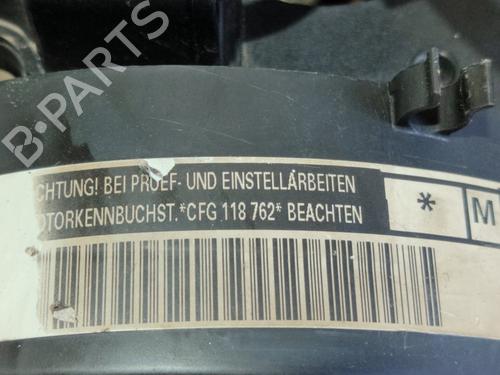 Engine SKODA SUPERB II Estate (3T5) 2.0 TDI 4x4 | BP29350425M1 