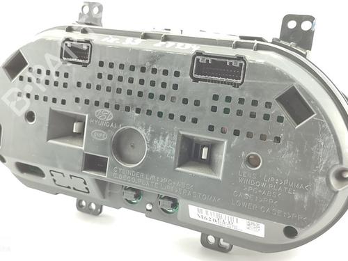 Instrument cluster HYUNDAI ix35 (LM, EL, ELH)  | BP16507169C47 