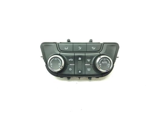 climate-control-opel-zafira-tourer-c-p12-2011-34053323 main image