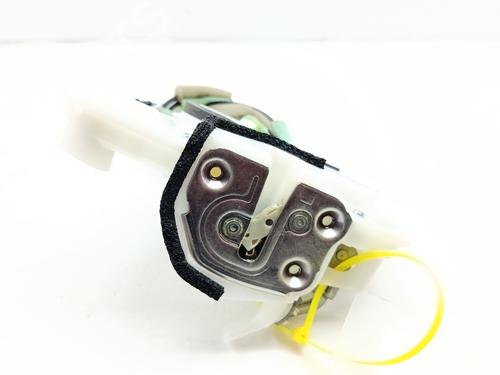 Front left lock MAZDA CX-5 (KF) | BP33202781C98 - Image 6