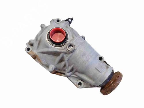 Used Front differential Front differential 37661760 37661760