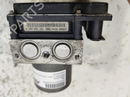 ABS pump MERCEDES-BENZ B-CLASS Sports Tourer (W245) B 200 TURBO (245.234) | BP25437833M43 