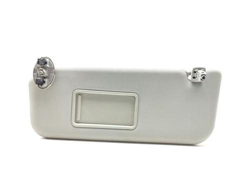 Venstre solskærm Venstre solskærm TOYOTA VERSO (_R2_) [2009-2018] 33938909 33938909