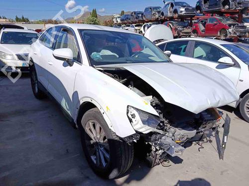 Used Parts AUDI Q3 (F3B) 35 TDI 4655192