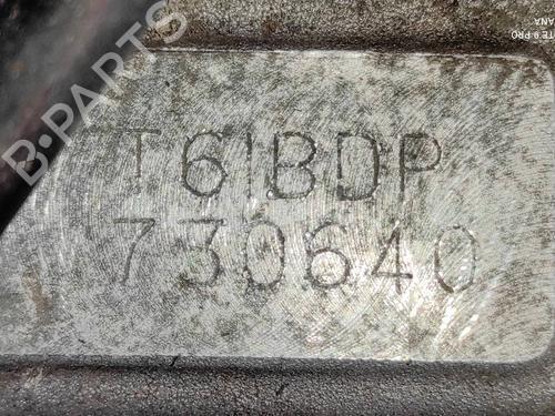 Gearbox HYUNDAI SONATA V (NF) 2.0 CRDi | BP16504127M3 