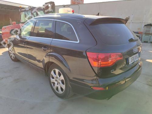Pedal AUDI Q7 (4LB) 3.0 TDI quattro | BP22899604I4 
