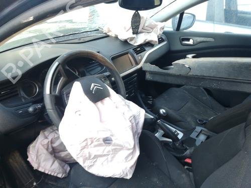 Engine control unit (ECU) CITROËN C5 III (RD_)  | BP25793431M57  - Image 7