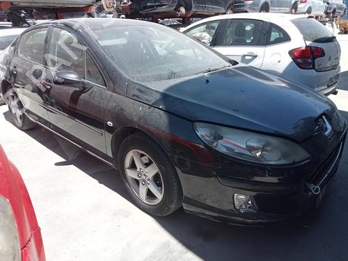 Steering pump PEUGEOT 407 (6D_)  | BP16512543M99  - Image 7