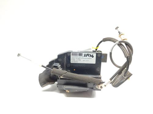 Front right lock PEUGEOT 308 II (LB_, LP_, LW_, LH_, L3_)  | BP16835428C97 