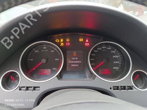 Gearbox SEAT EXEO (3R2)  | BP23844390M3  - Image 27