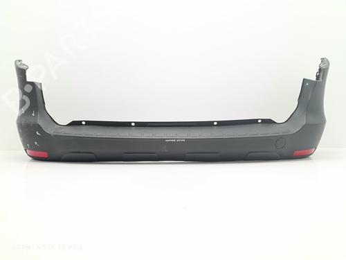 Used Rear bumper DACIA DOKKER MPV (KE_) [2012-2025]  22302195