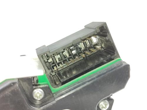 Steering column stalk NISSAN QASHQAI I (J10, NJ10)  | BP29904775I23