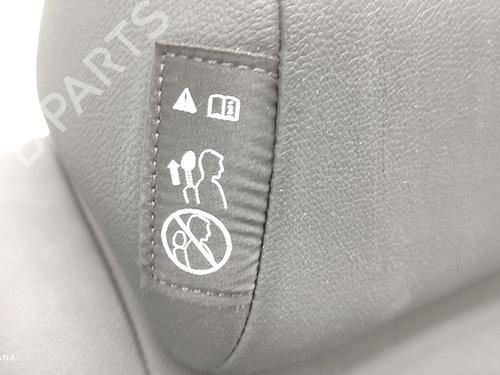 Seats set RENAULT KADJAR (HA_, HL_) 1.3 TCe 140 (HLNB, HLN1) | BP16511831C78