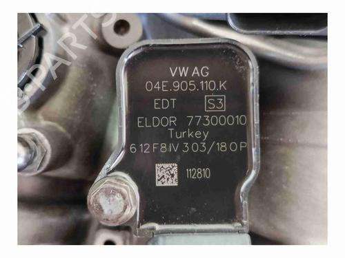 Engine SEAT IBIZA V (KJ1, KJG) 1.0 TSI | BP38348229M1 - Image 14