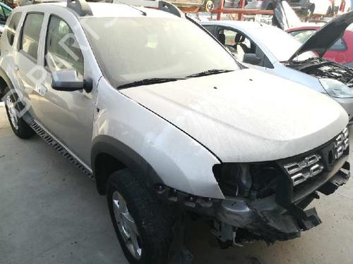 Climate control DACIA DUSTER (HS_)  | BP16516314I5  - Image 5