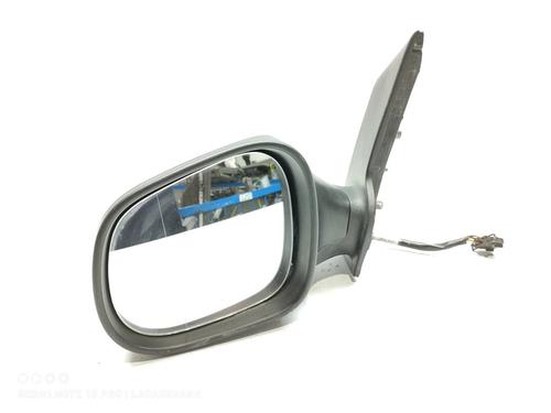 Used Left mirror SEAT ALTEA XL (5P5, 5P8) [2006-2015]  19647366