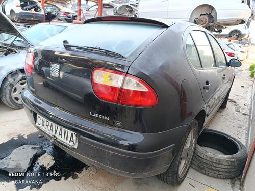 Left front window motor SEAT LEON (1M1) | BP22756010E21 - Image 14