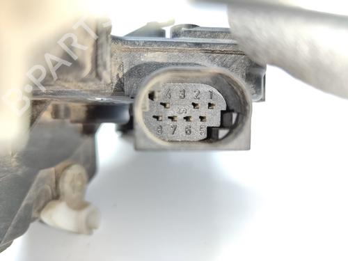 Front left lock BMW 3 (E46) 318 i | BP16864841C98