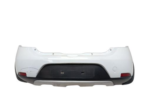 rear-bumper-dacia-sandero-ii-2012-34648267 main image