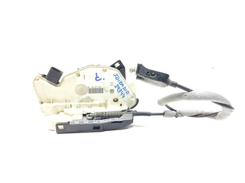 Used Front right lock SEAT IBIZA IV (6J5, 6P1) [2008-2017]  25798761