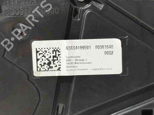 Instrument cluster SEAT ARONA (KJ7, KJP) 1.0 TSI | BP40599500C47 - Image 5