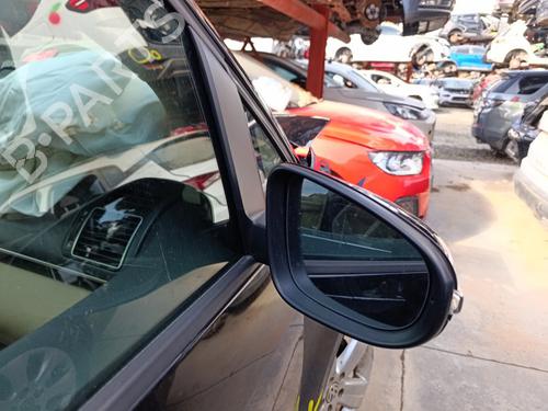 Right mirror VW TOURAN (1T3) | BP31128742C27