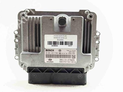 Used Engine control unit (ECU) Engine control unit (ECU) 32322448 32322448